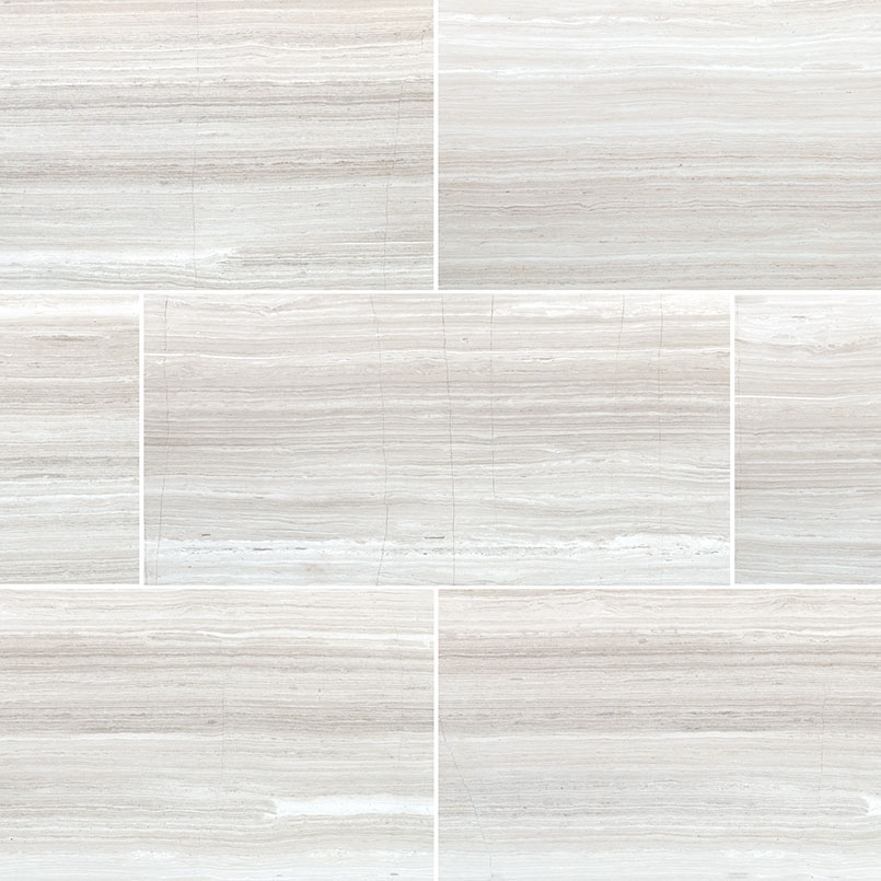 [TWHTOAK12240.38P] MSI-WHITE OAK 12X24X0.38 POLISHED