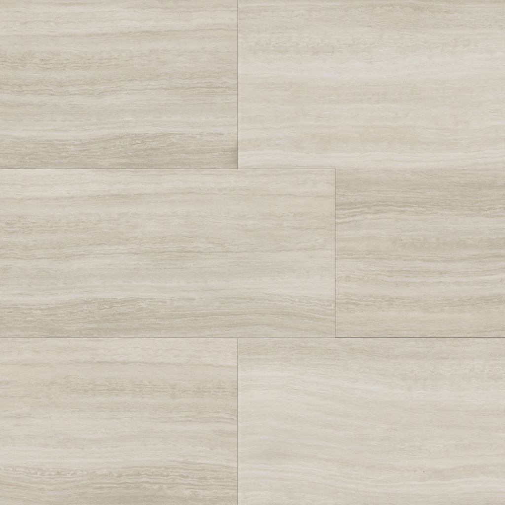 [VTGWHIOCE12X24-2MM-12MIL] MSI-GLENRIDGE WHITE OCEAN 12X24