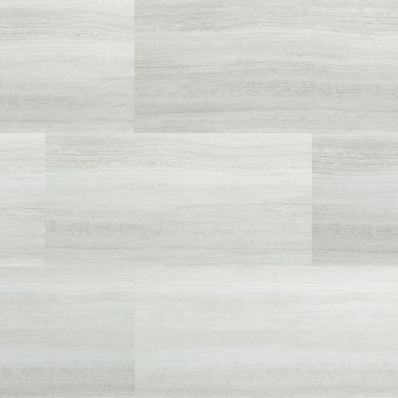[VTRWHIOCE12X24-5MM-12MIL] MSI-TRECENTO WHITE OCEAN 12x24