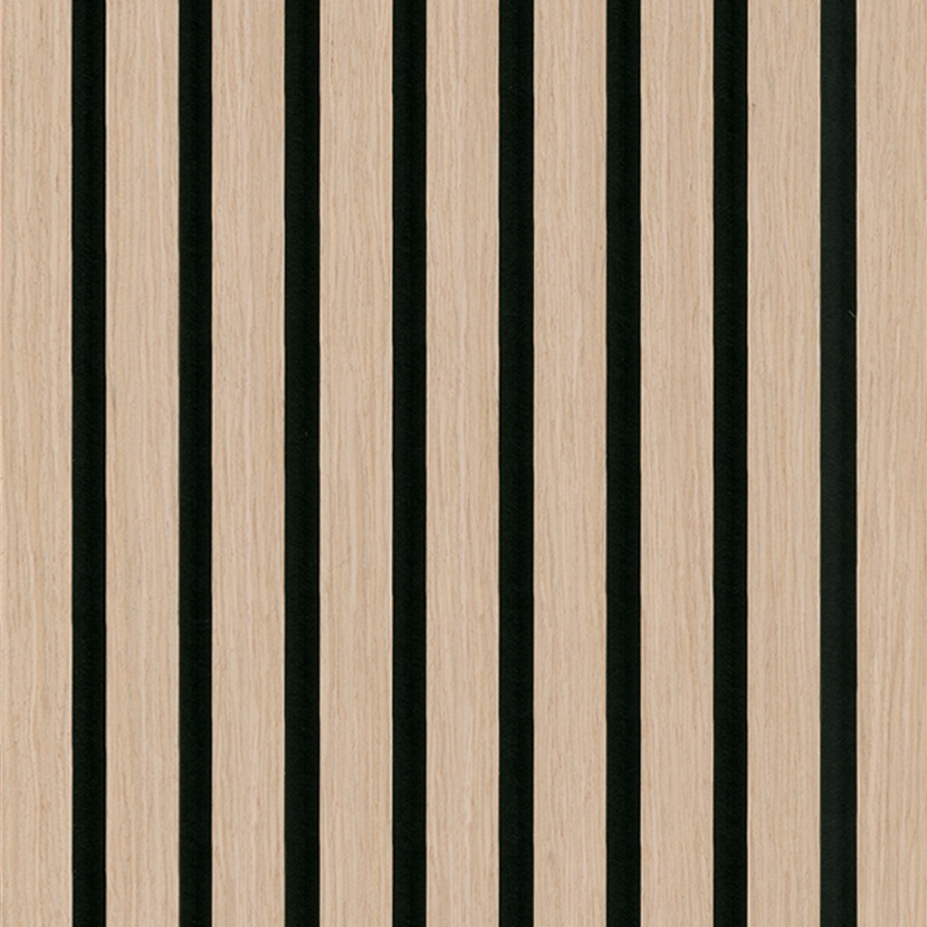[WPNL-ACWFLTBLON9.5X94.5] MSI-ACOUSTIC WOOD SLAT PANEL BLONDE 9.5X94.5