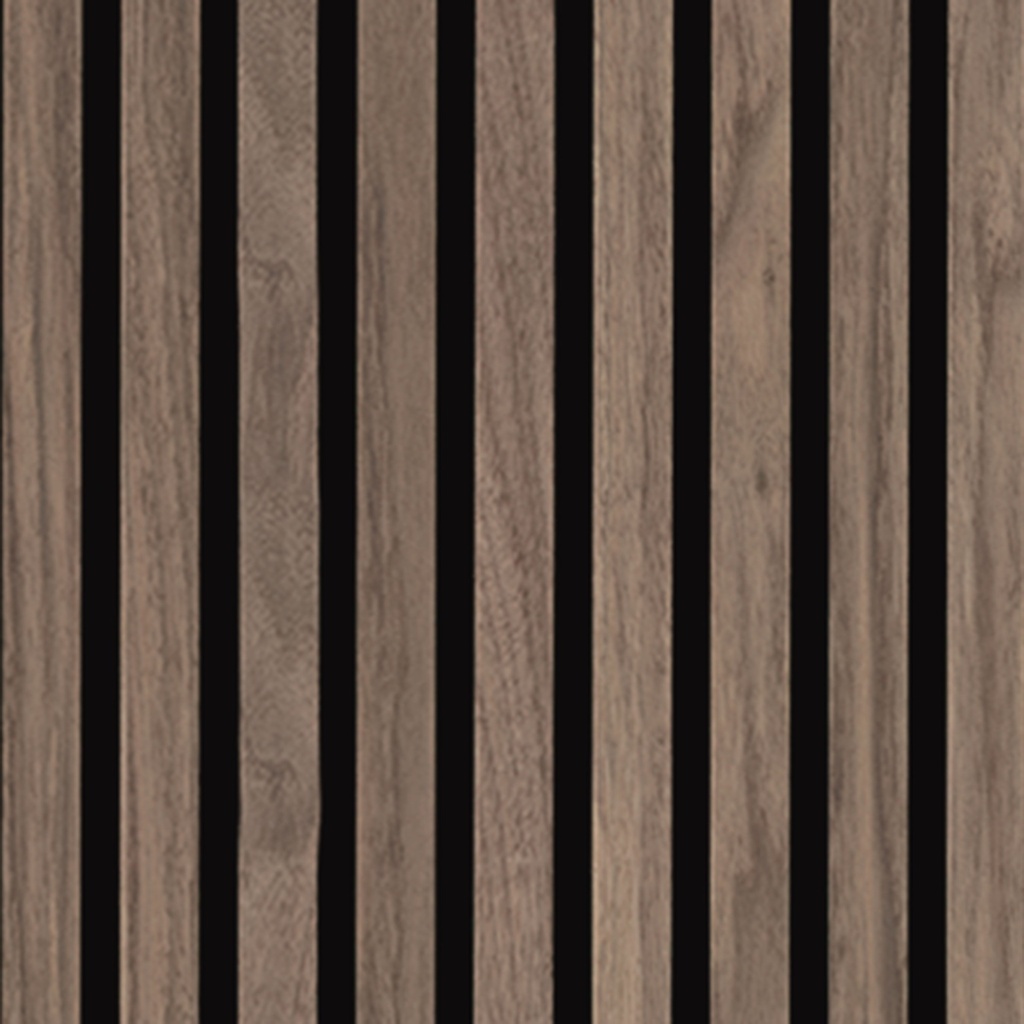 [WPNL-ACWFLTTAWN9.5X120] MSI-ACOUSTIC WOOD SLAT PANEL TAWNY 9.5X120