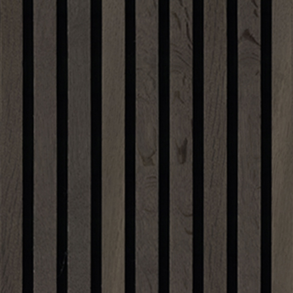 [WPNL-ACWFLTUMBE9.5X94.5] MSI-ACOUSTIC WOOD SLAT PANEL UMBER