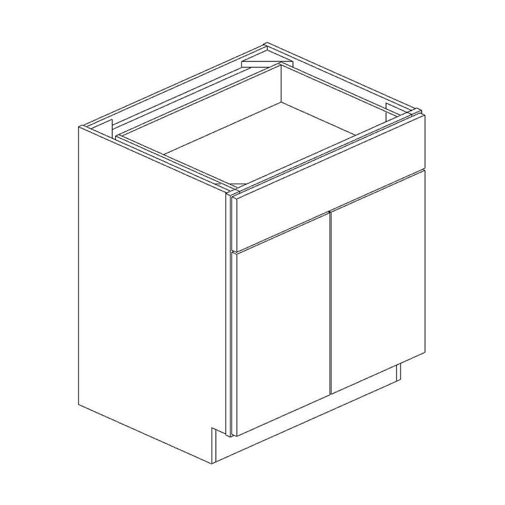 PC B30 (Liberty Shaker White)