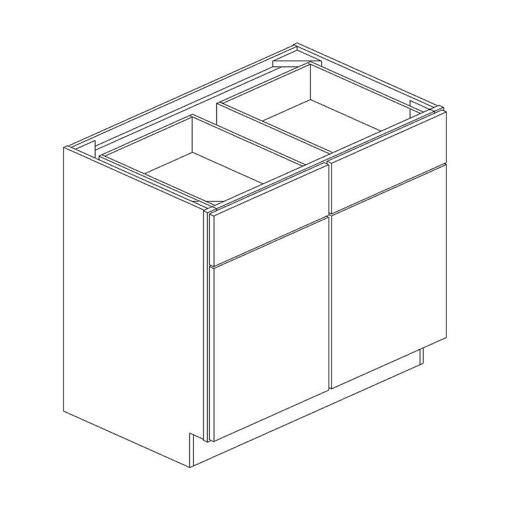 PC B42 (Liberty Shaker White)