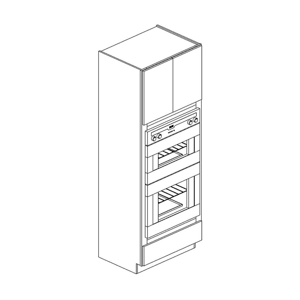 PC OC338424 (Liberty Shaker White)