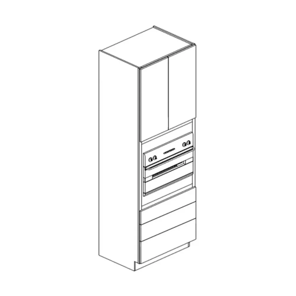 PC OCS339624-3 (Liberty Shaker White)