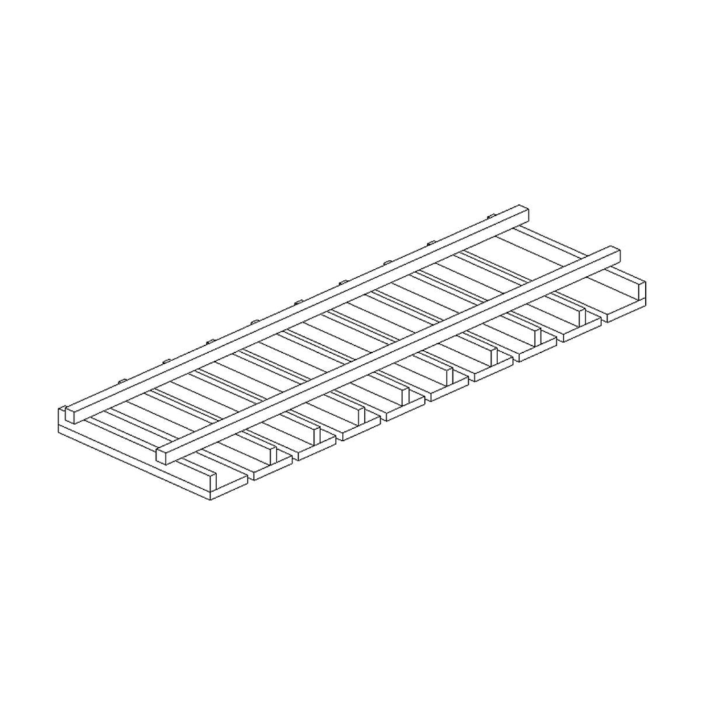 PC SGH36 (Liberty Shaker White)