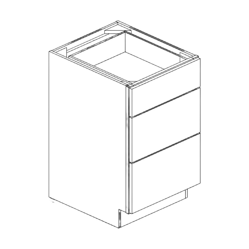 PC VDB12 (Liberty Shaker White)
