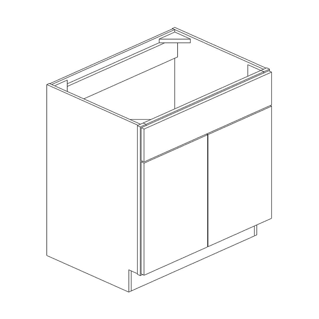 PC VSB30 (Liberty Shaker White)