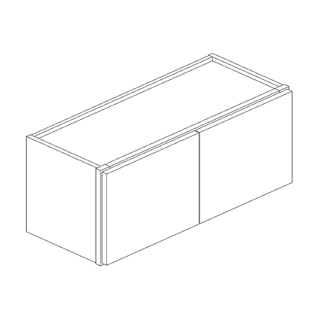 PC W3012 (Liberty Shaker White)